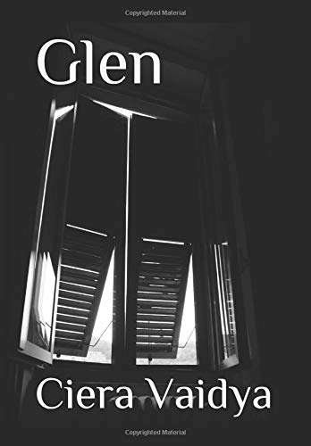 Glen (In Nomine Patris) poster