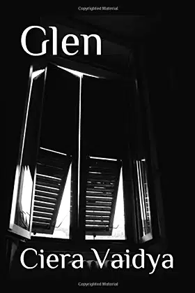 Glen (In Nomine Patris) poster