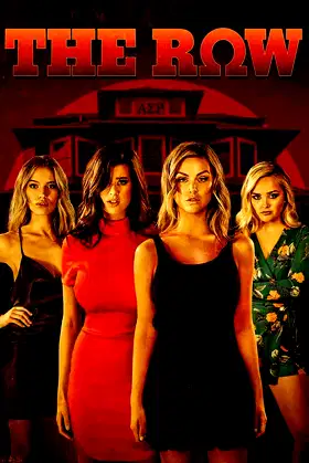 The Row poster