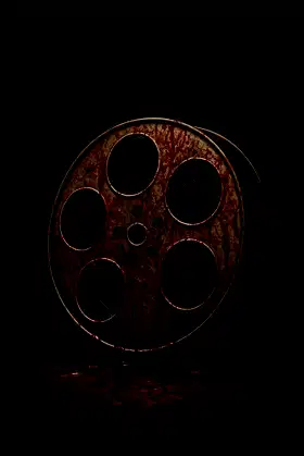 Ecstasy of the Broken Chalice poster