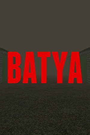 BATYA poster