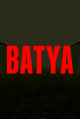 BATYA poster