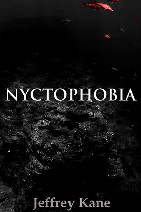 Nyctophobia poster