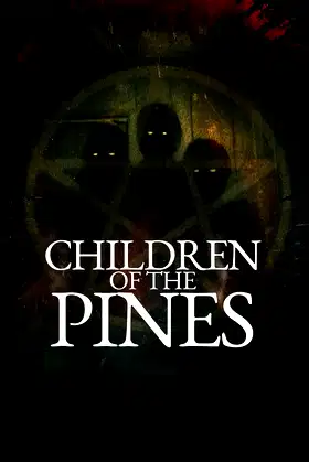 Children of the Pines poster