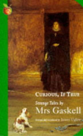 Curious, If True: Strange Tales (Virago Modern Classics) poster