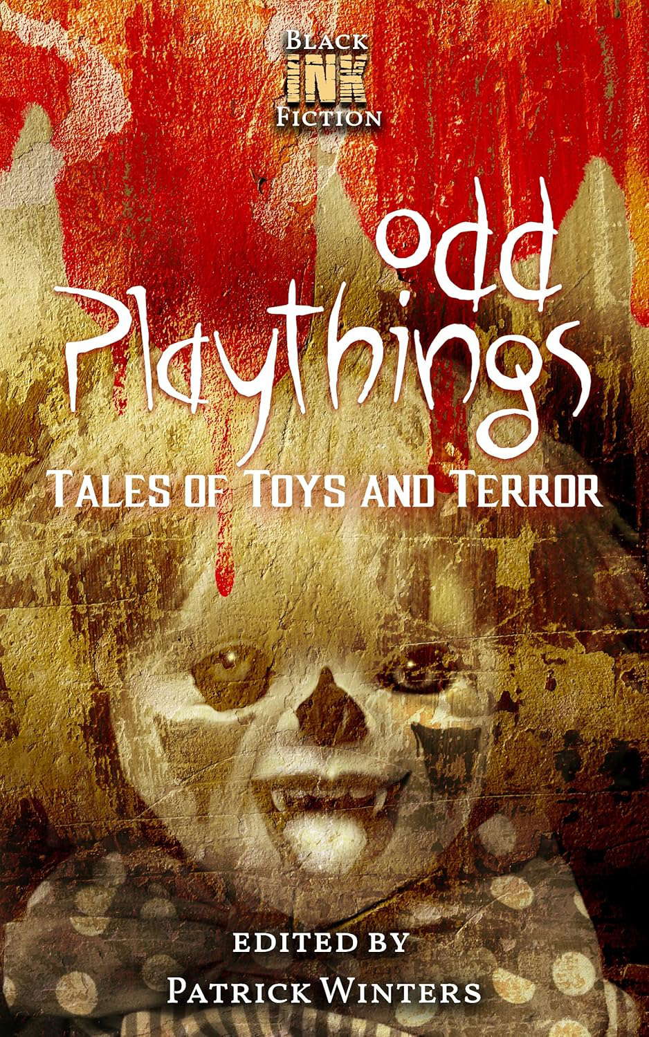 Odd Playthings poster