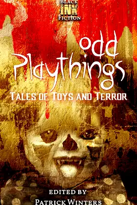 Odd Playthings poster