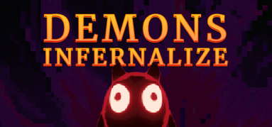 Demons Infernalize capsule