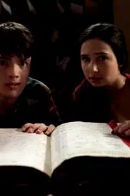 Checking Out poster