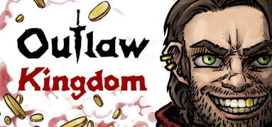 Outlaw Kingdom capsule