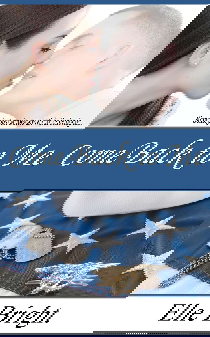Come Back to Me poster