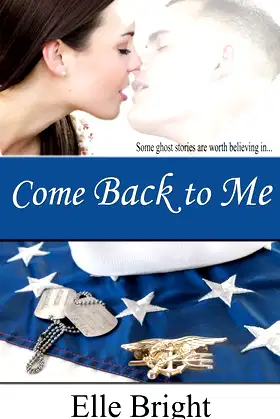 Come Back to Me poster