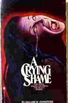 A Crying Shame poster