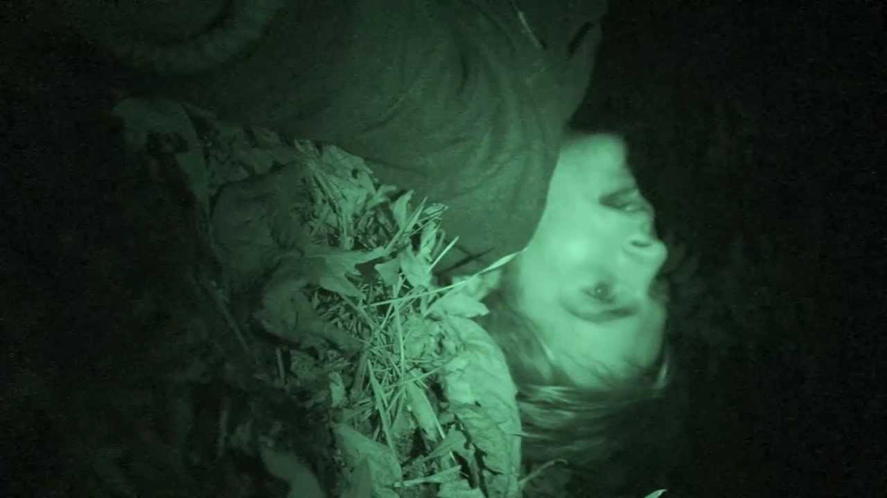 Cemetery - High School Horror Short