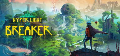 Hyper Light Breaker capsule