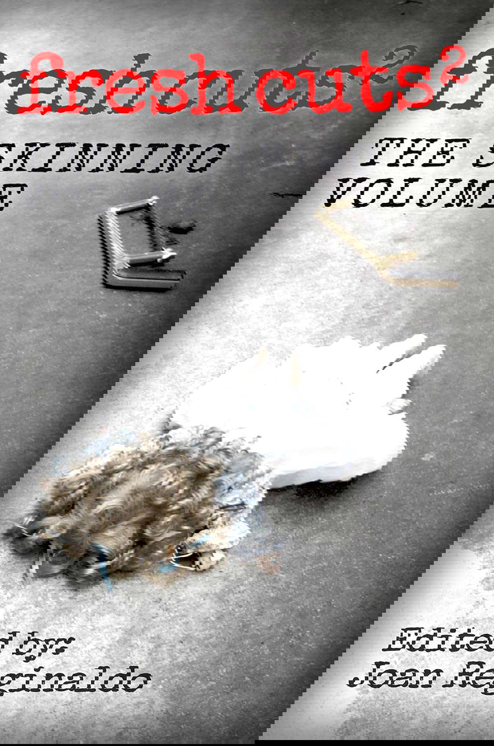 fresh cuts 2: the skinning volume poster