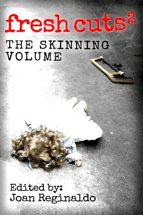 fresh cuts 2: the skinning volume poster