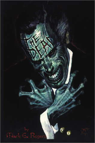 The Dead poster