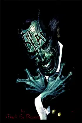 The Dead poster