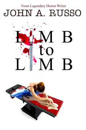 Limb to Limb poster