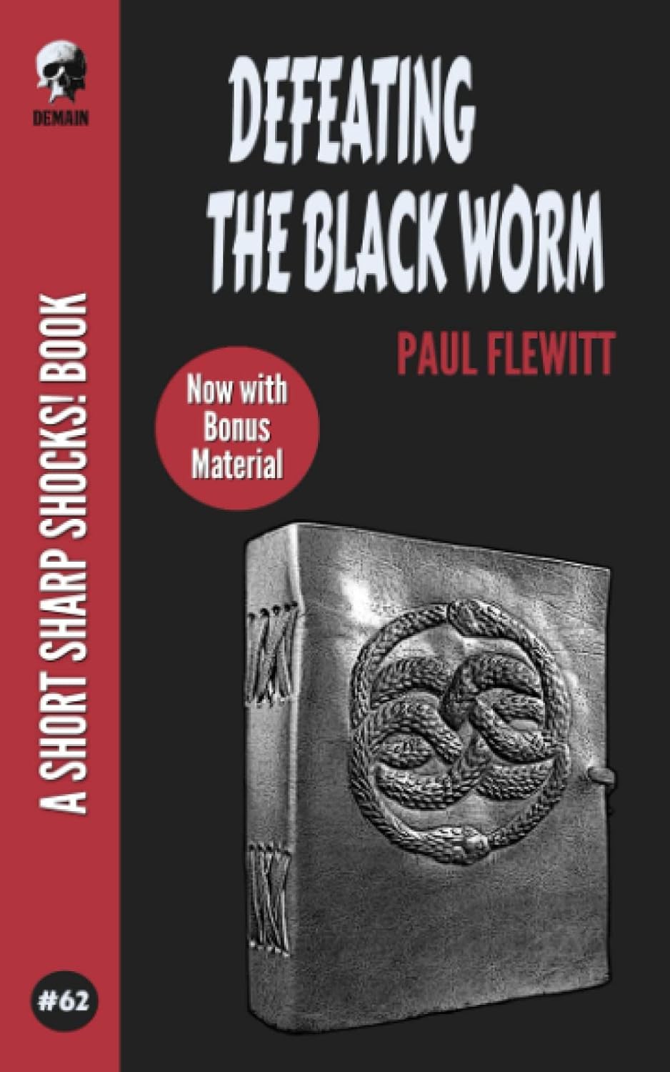 Defeating The Black Worm poster