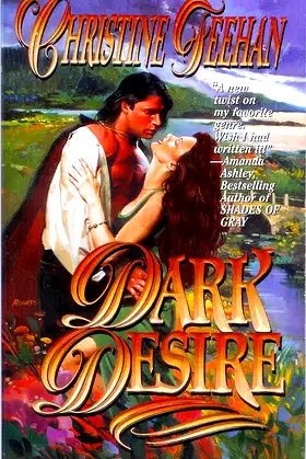 Dark Desire (The Carpathians (Dark) Series, Book 2) poster