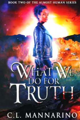 What We Do for Truth poster