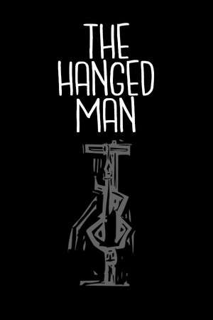 The Hanged Man poster
