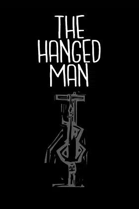 The Hanged Man poster