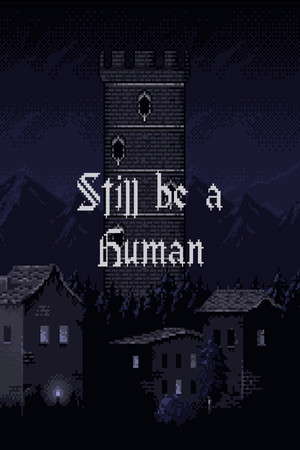 Still be a Human poster