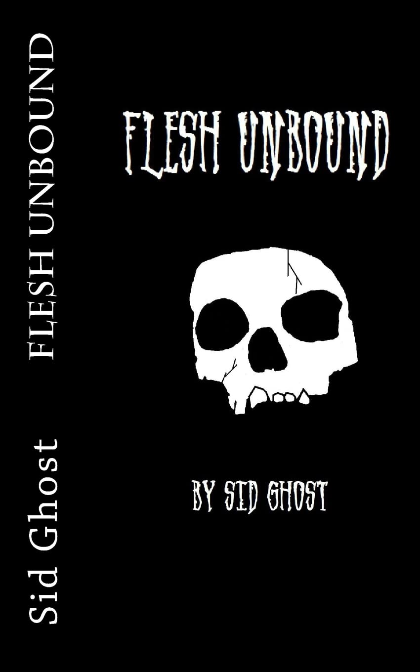 Flesh Unbound poster
