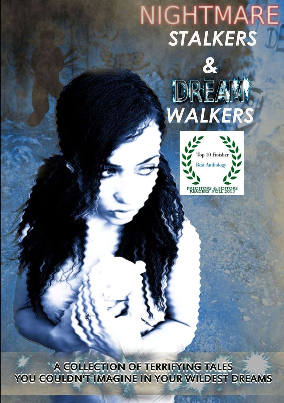 Nightmare Stalkers & Dream Walkers poster