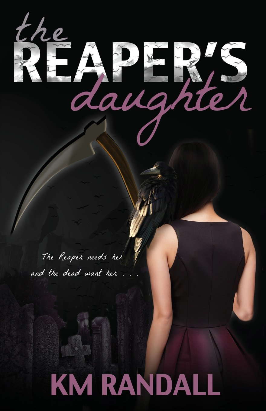 The Reaper's Daughter poster