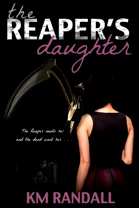 The Reaper's Daughter poster