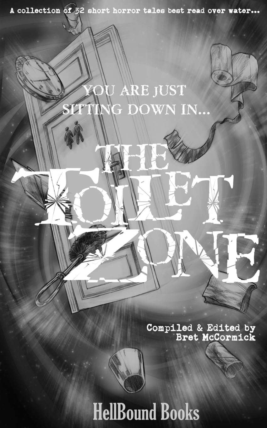 The Toilet Zone poster