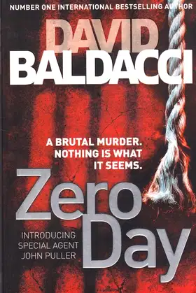 Zero Day poster