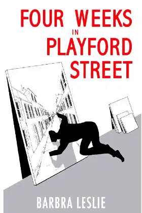 Four Weeks in Playford Street poster