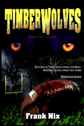 Timberwolves (Dominic Shaw) poster