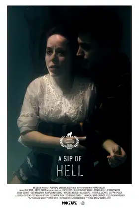 A Sip of Hell poster
