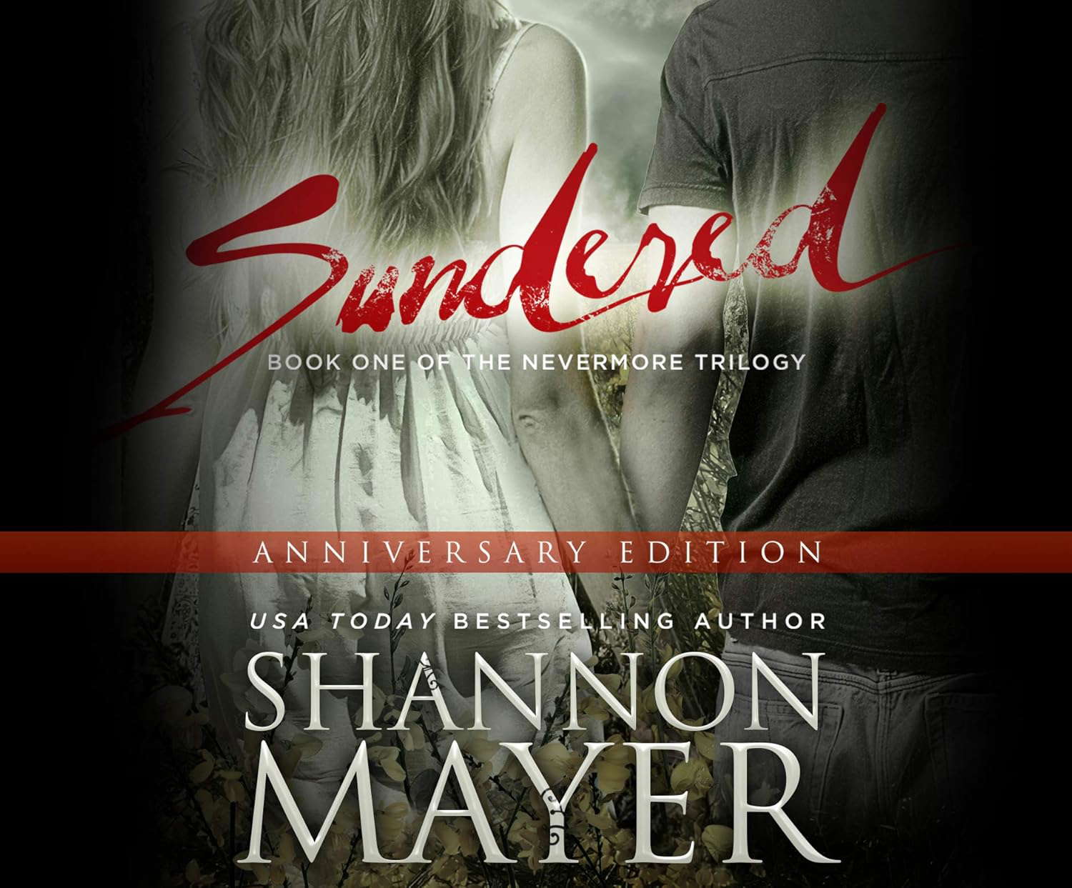 Sundered poster