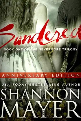Sundered poster