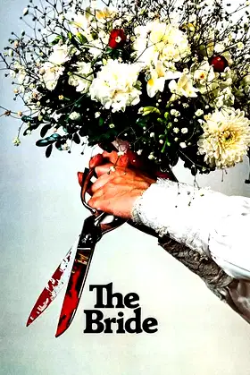 The House That Cried Murder poster