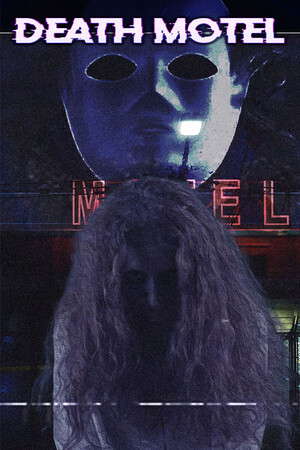 Death Motel poster