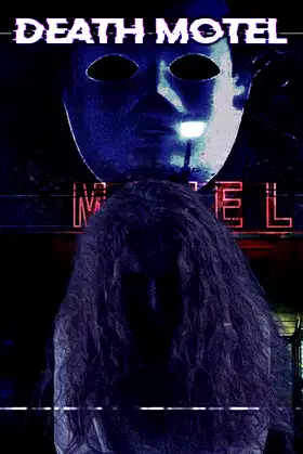 Death Motel poster