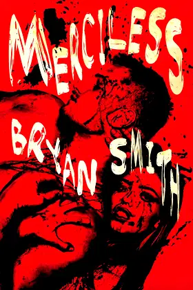 Merciless poster