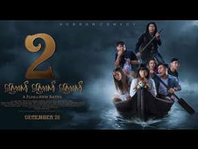 ကြောက် ကြောက် ကြောက် ၂ (Movie Trailer) poster