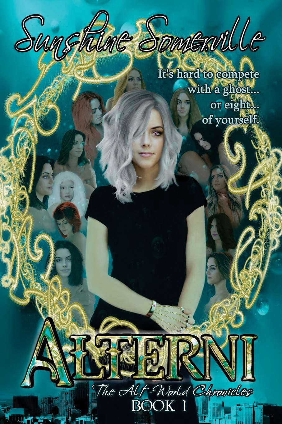 Alterni (The Alt-World Chronicles) poster