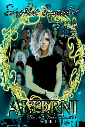 Alterni (The Alt-World Chronicles) poster
