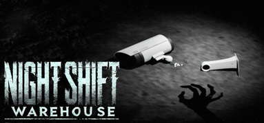 Night shift: Warehouse capsule