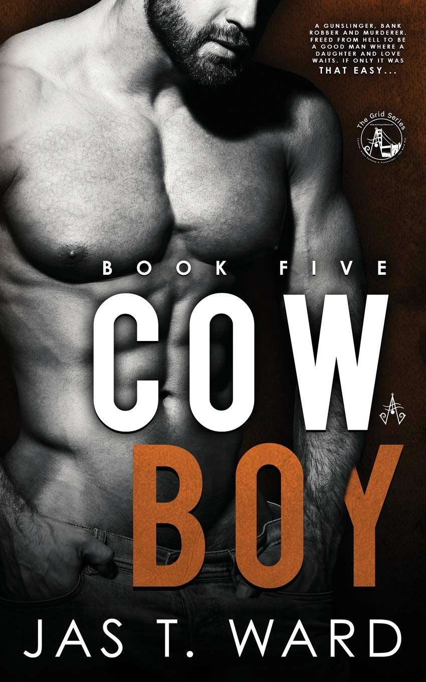 Cowboy: Book Five of The Grid Series poster